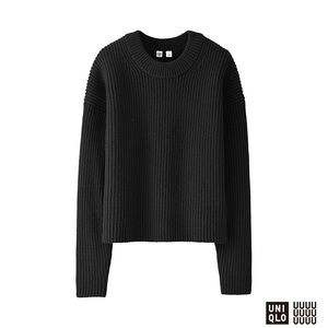 Uniqlo u sweater